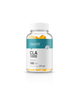 Ostrovit CLA 1000 | 180 kaps.