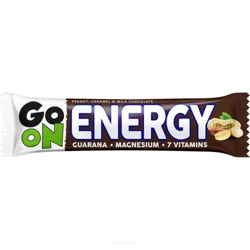 Sante Go On Energy Bar | 45g