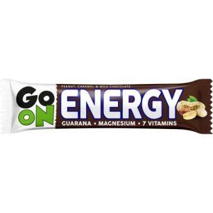 Sante Go On Energy Bar | 50g