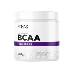 Fitmax BCAA Pro 8000 | 300g