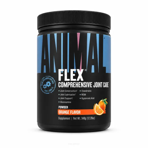 Universal Animal Flex Powder | 348g