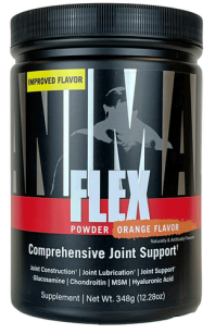 Universal Animal Flex Powder | 348g
