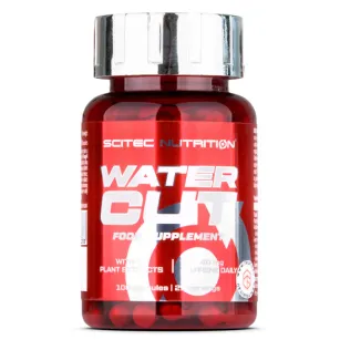 Scitec Water Cut | 100 kaps.