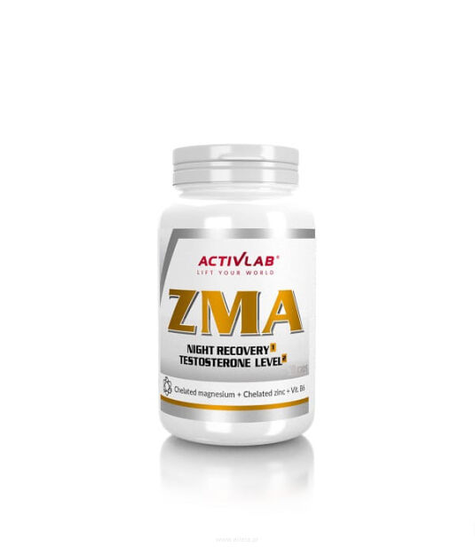 Activlab ZMA | 90 kaps.