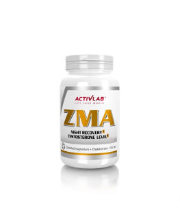 Activlab ZMA | 90 kaps.