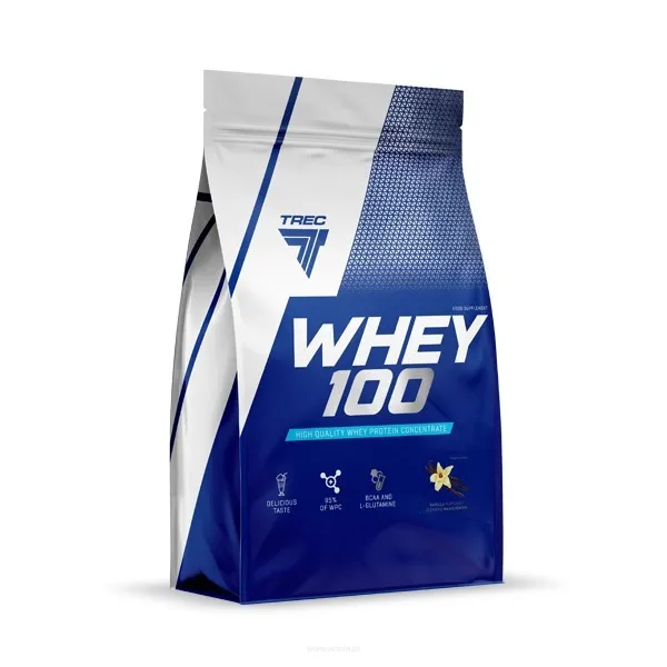 Trec Whey 100 | 900g