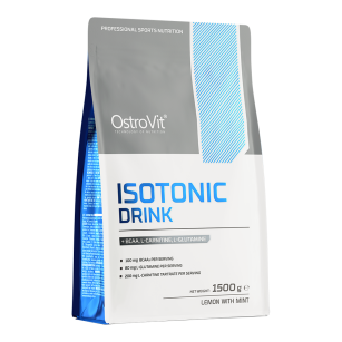 Ostrovit Isotonic | 1500g