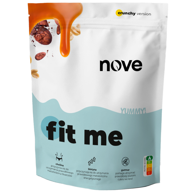 Nove Food Fit me Yummy | 100g