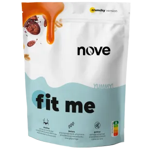Nove Food Fit me Yummy | 50g