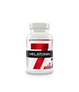 7Nutrition Melatonin 4mg | 60 tablets