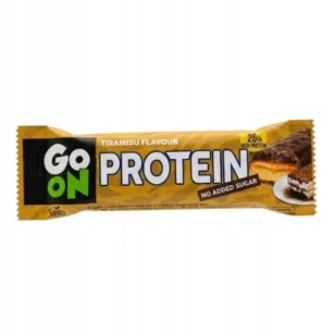 Sante Go On Baton Białkowy Protein 26% | 45g Tiramisu