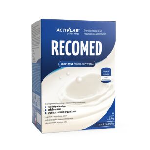 Activlab Recomed Naturalny | 65g saszetka