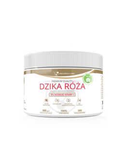 Progress Labs Dzika róża | 300g