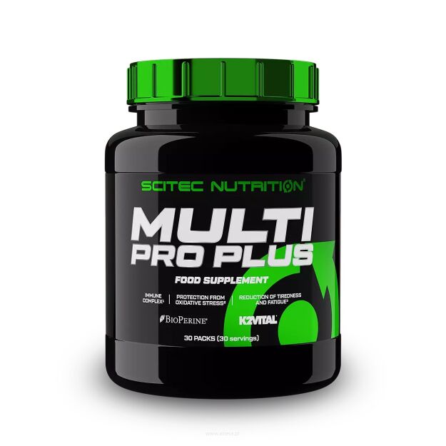 Scitec Multi Pro Plus | 30 sasz.