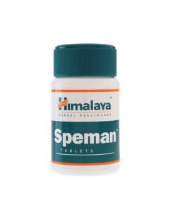 Himalaya Speman | 120 tabletek