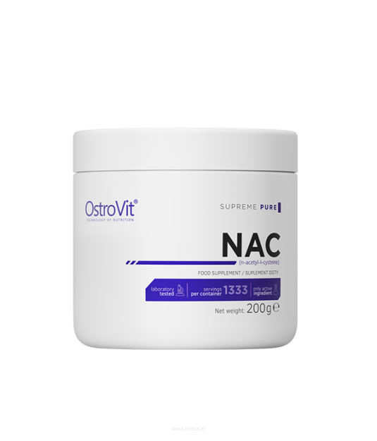 OstroVit NAC | 200 g