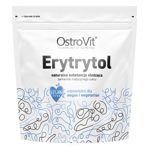 OstroVit Erythritol | 1000g