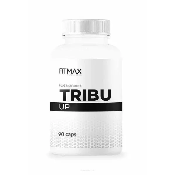 Fitmax Tribu up | 90 kaps.