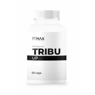 Fitmax Tribu up | 90 kaps.