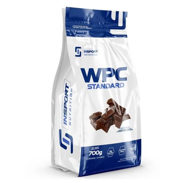 Insport WPC Standard | 700g