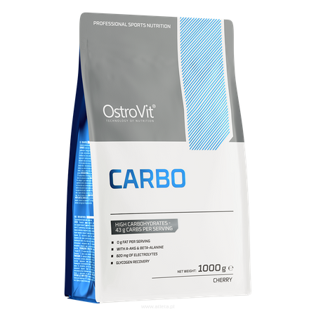 OstroVit Carbo | 1000 g