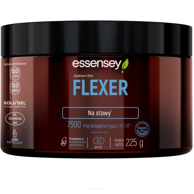 Essensey Flexer | 225g