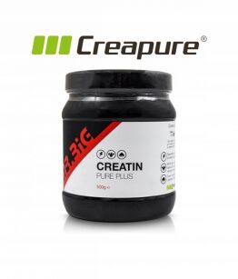 Mr.Big Creatine Monohydrate Creapure | 500g