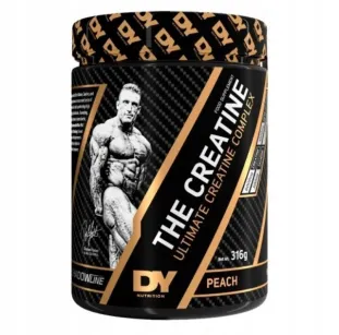 Dorian Yates The Creatine | 316g