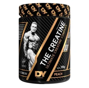 Dorian Yates The Creatine | 316g