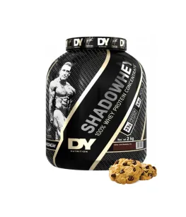 Dorian Yates ShadoWhey Concentrate | 2000g