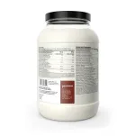7Nutrition Egg Protein Isolate czekolada | 2000g - 3