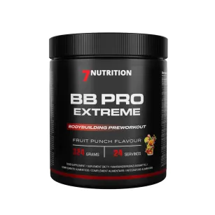 7Nutrition BB PRO EXTREME | 324g