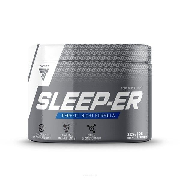 Trec Sleep-er | 225g