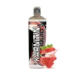 Vitalmax L-karnitin liquid 30.000 | 1200ml+1200ml L-Carnitine - 3
