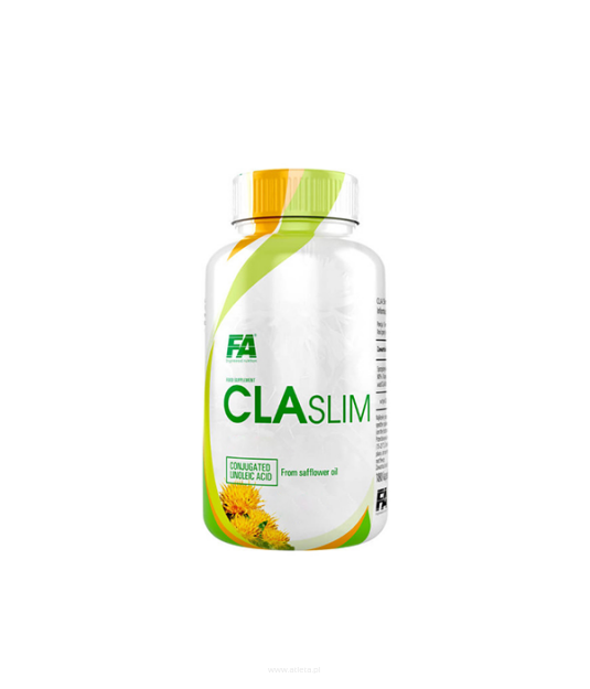 Fitness Authority CLA Slim |  90 kaps.