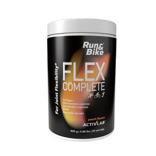 Activlab Run & Bike Flex Complete 400g