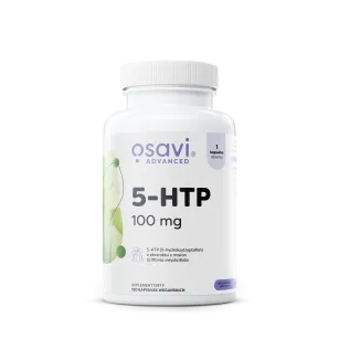 Osavi 5-HTP 100mg | 120 kapsułek