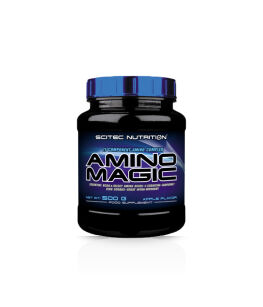 Scitec Amino Magic | 500g