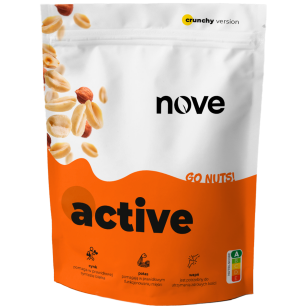 Nove Food Active Go nuts! | 100g