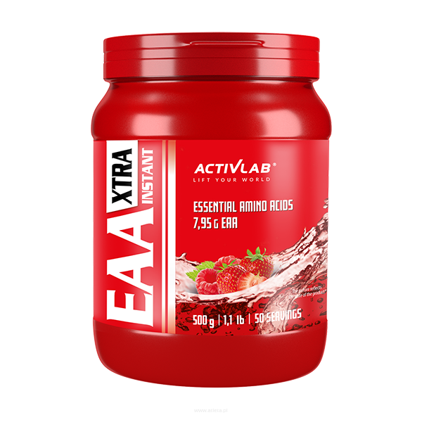 Activlab EAA Xtra Instant | 500g