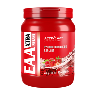 Activlab EAA Xtra Instant | 500g