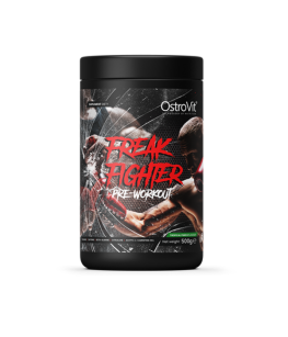 OstroVit Freak Fighter | 500g