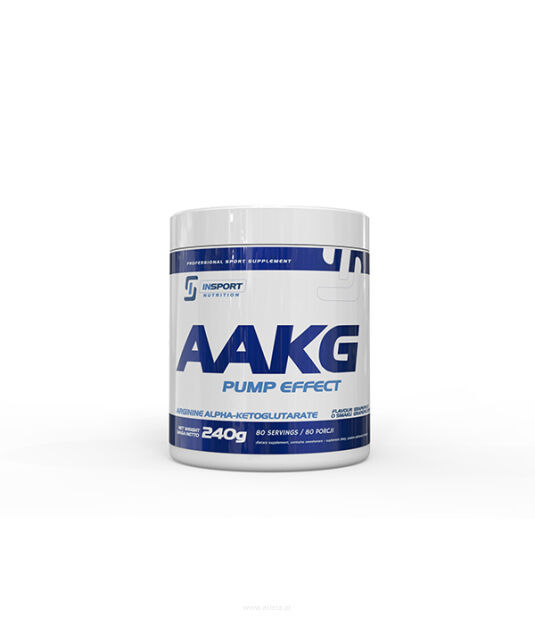 InSport AAKG | 240g