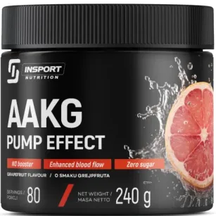 InSport AAKG | 240g