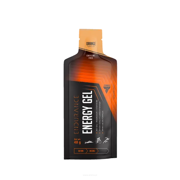 Trec Energy Gel | 40g