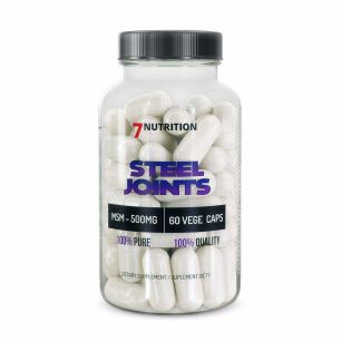 7Nutrition Steel Joints  | 60 kapsułek