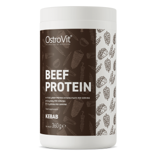 Ostrovit Beef Protein kebab | 360g