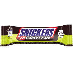 Baton Snickers Hi Protein | 55 g