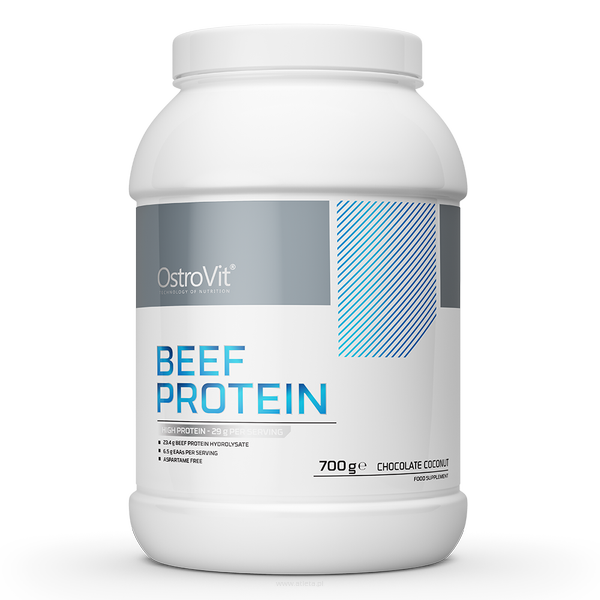 Ostrovit Beef Protein | 700g