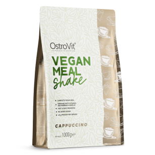 Ostrovit Vegan Meal Shake | 1000g